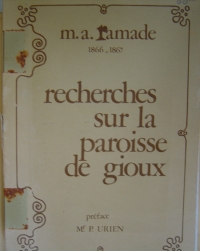 Edition 1985 fac-si-milé par l'Association du Quartier