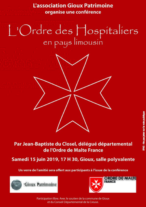 Affiche conf